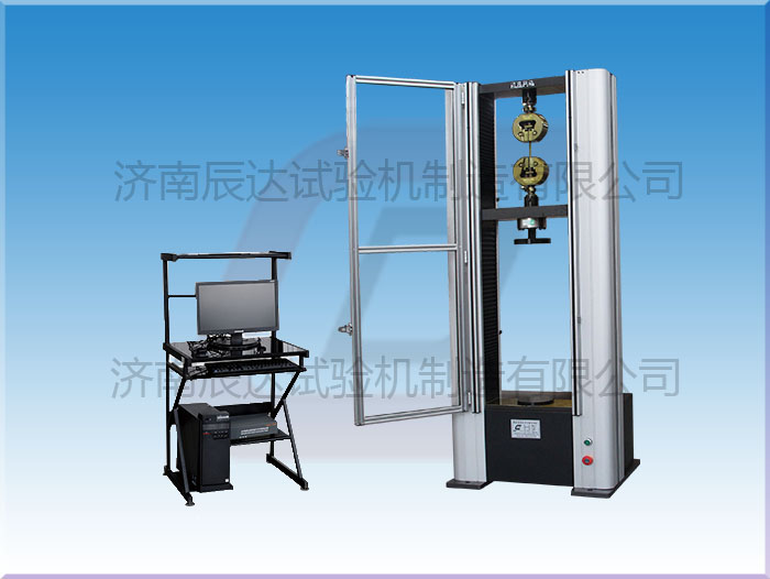 從哪些方面來選擇好的塑料拉力試驗(yàn)機(jī)？