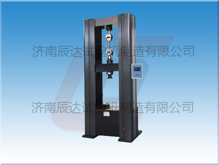 電子拉伸試驗機(jī)在使用過程中需要注意什么？