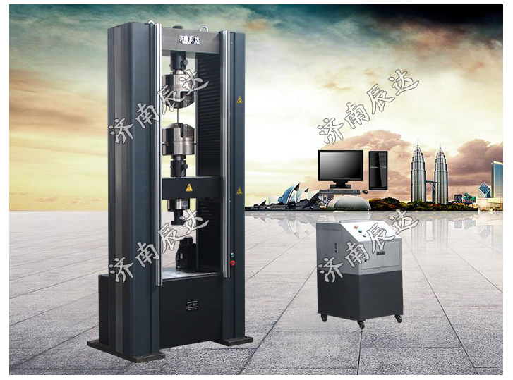 電子萬(wàn)能試驗(yàn)機(jī)的功能特點(diǎn)有哪些？