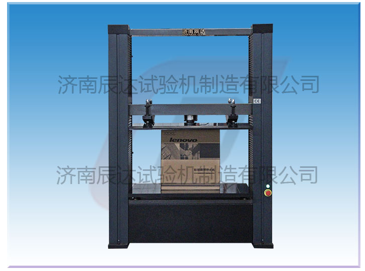 紙箱試驗機的特點以及操作時注意事項是什么？