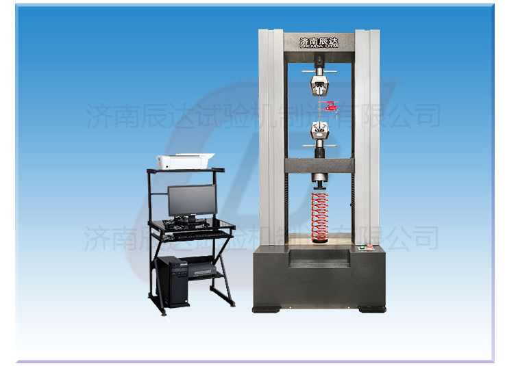 彈簧壓力試驗(yàn)機(jī)使用時(shí)應(yīng)注意哪些呢？