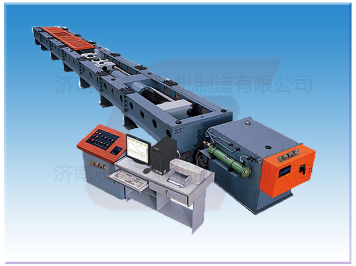 臥式拉力試驗(yàn)機(jī)具備哪些功能？