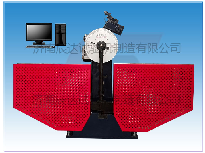 沖擊試驗(yàn)機(jī)常見(jiàn)的故障有哪些？