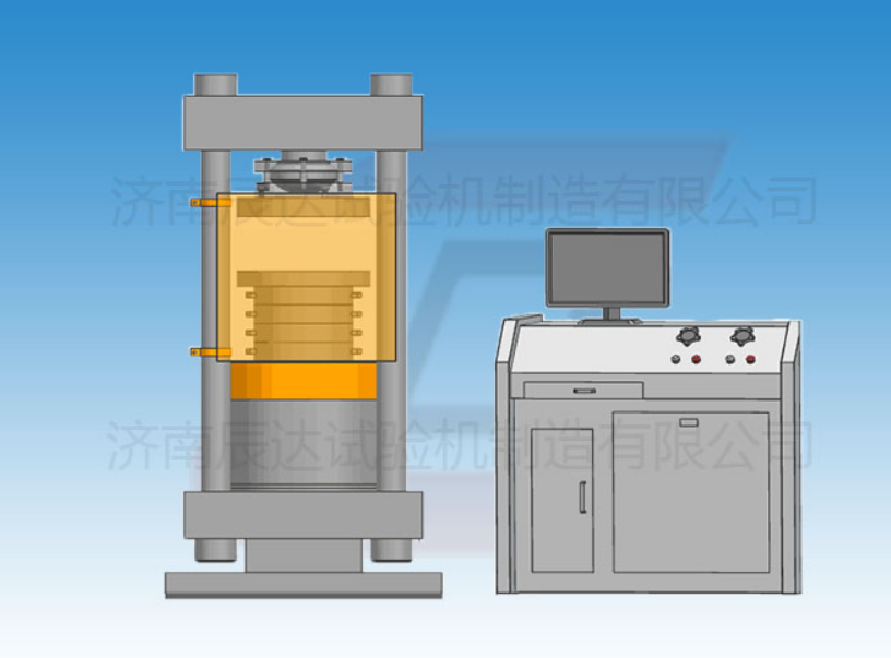 YAW-2000D全自動(dòng)歐標(biāo)壓力試驗(yàn)機(jī).對(duì)安裝環(huán)境有哪些要求?操作時(shí)還需要注意哪幾點(diǎn)？