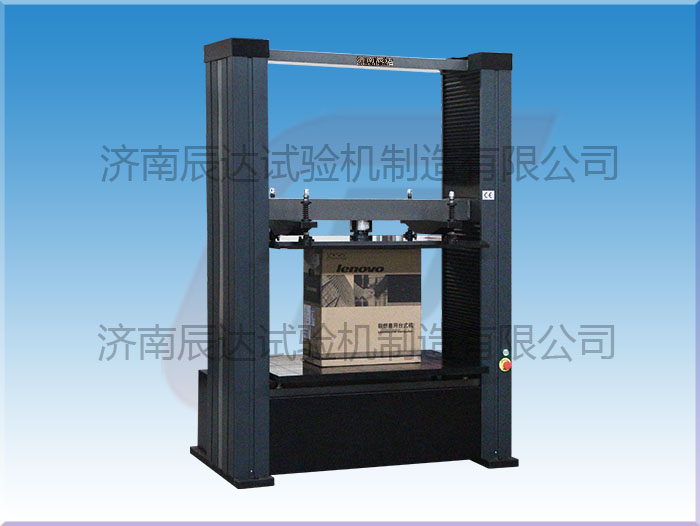 WDW-20Z紙箱壓力試驗機(jī)的用途以及操作規(guī)程是什么？