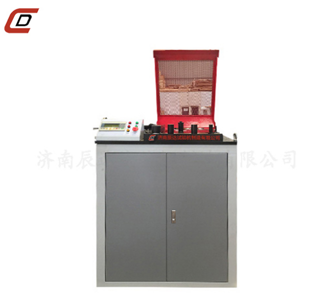 GW-50B鋼筋彎曲試驗機使用前有哪些準備工作？