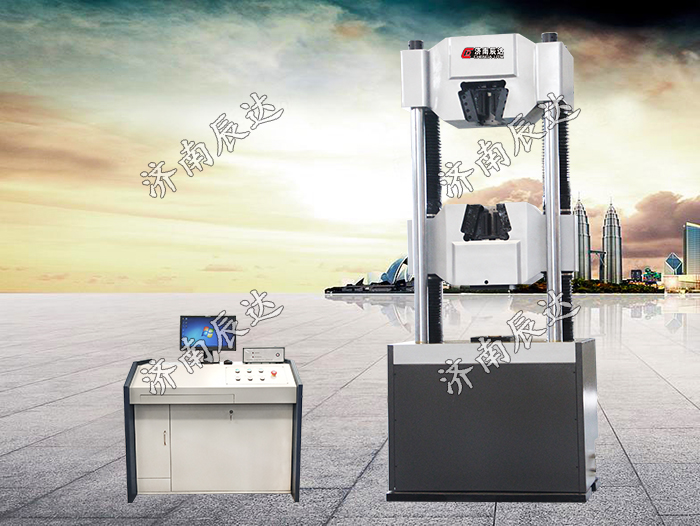 200t（噸）微機(jī)控制電液伺服液壓萬(wàn)能試驗(yàn)機(jī)
